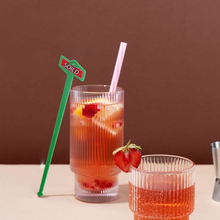Picture of PS Cocktail Drink Stirrer