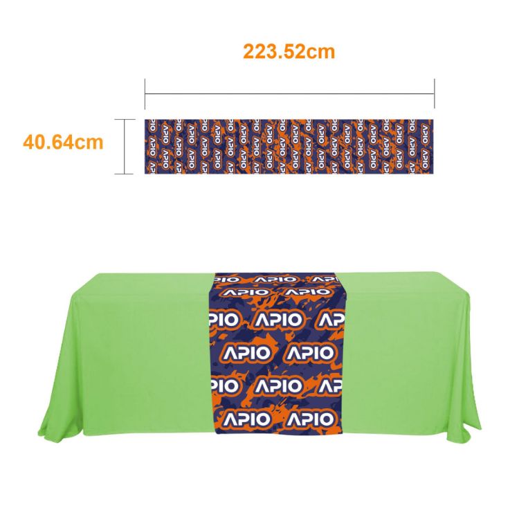 Picture of Small Table Runner