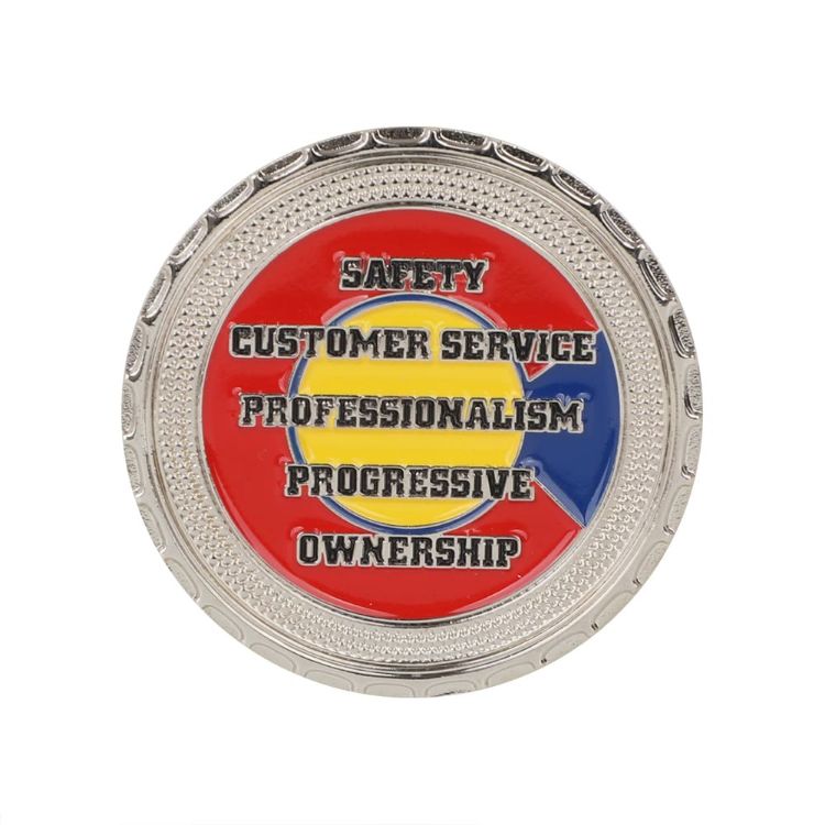 Picture of Commemorative Gold Coin
