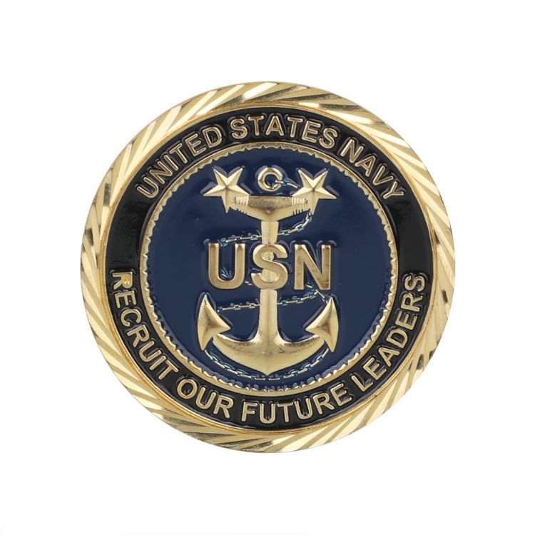 Picture of Commemorative Gold Coin