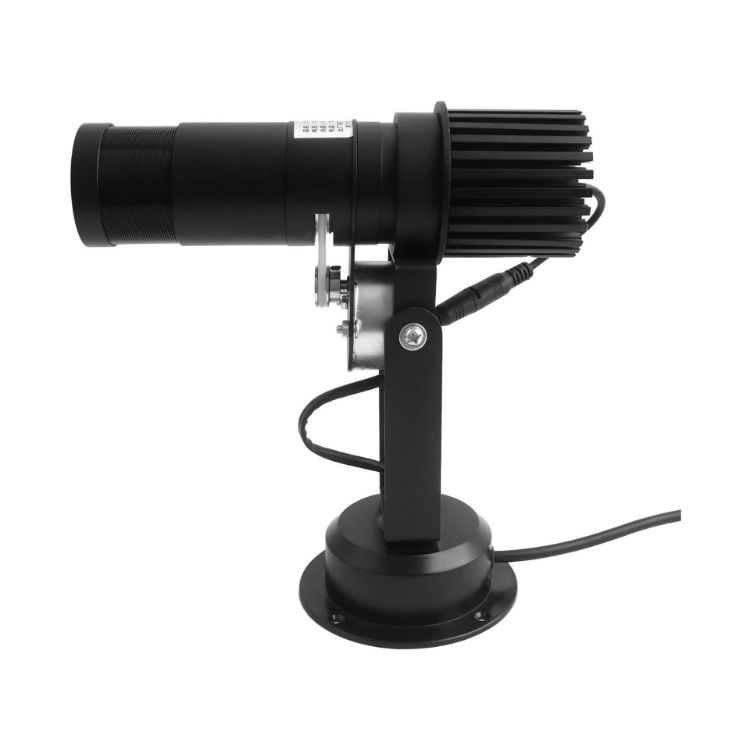 Picture of 25W Advertising LED Logo Projector Light