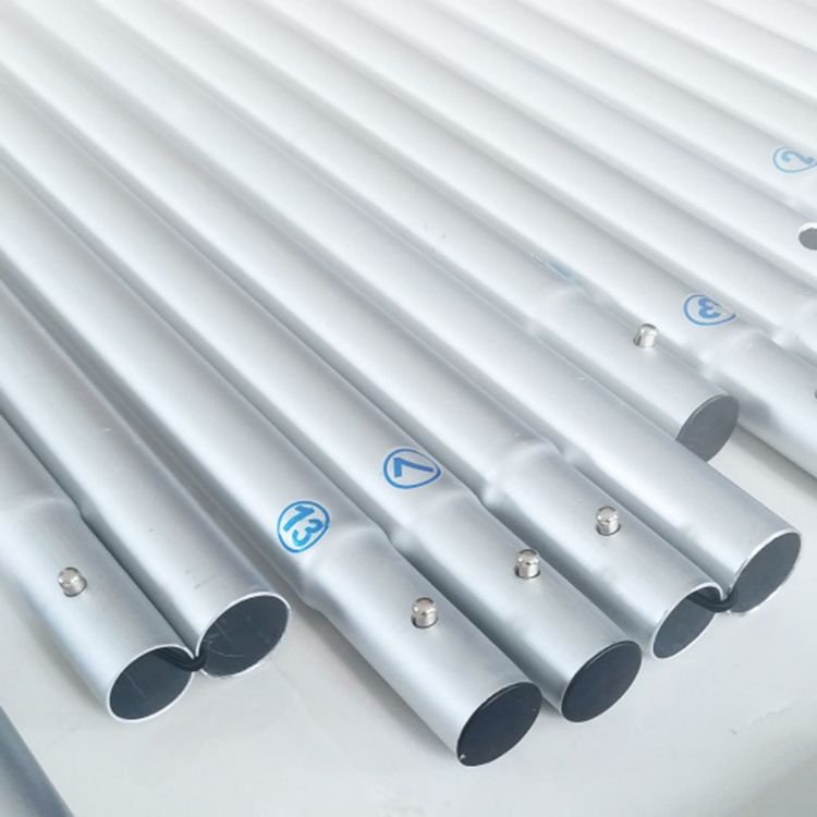 Picture of 6m Straight Tension Fabric Display Wall