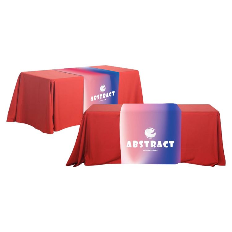 Picture of Large Table Runner