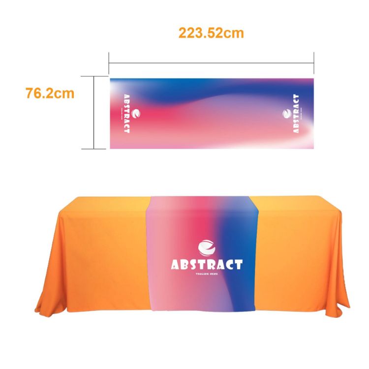 Picture of Large Table Runner