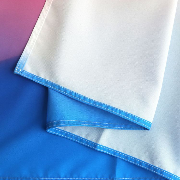 Picture of Large Table Runner