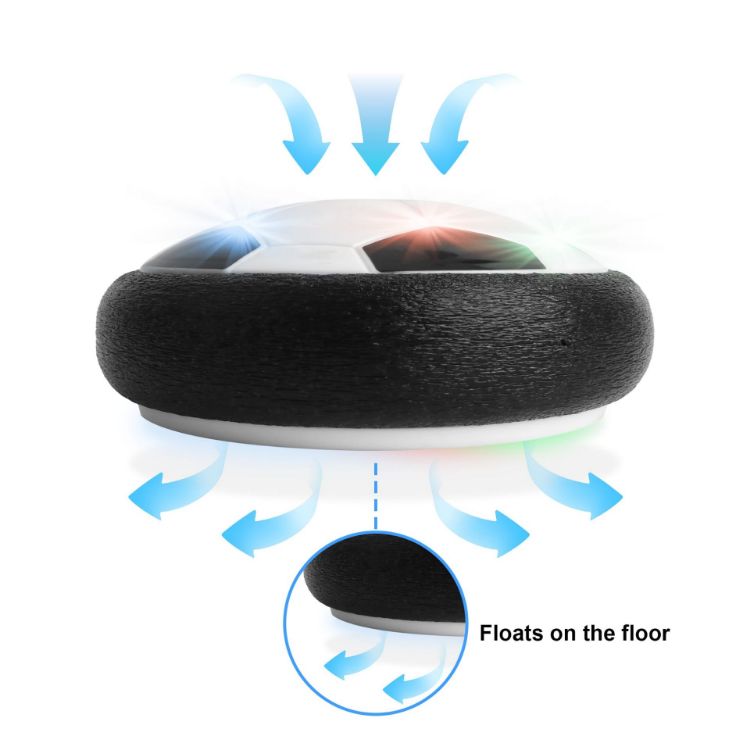 Picture of Hover Soccer Ball