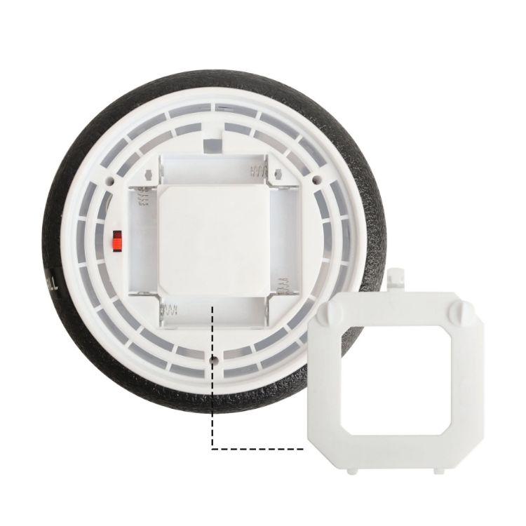 Picture of Hover Soccer Ball