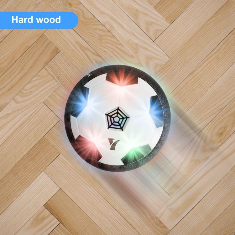 Picture of Hover Soccer Ball