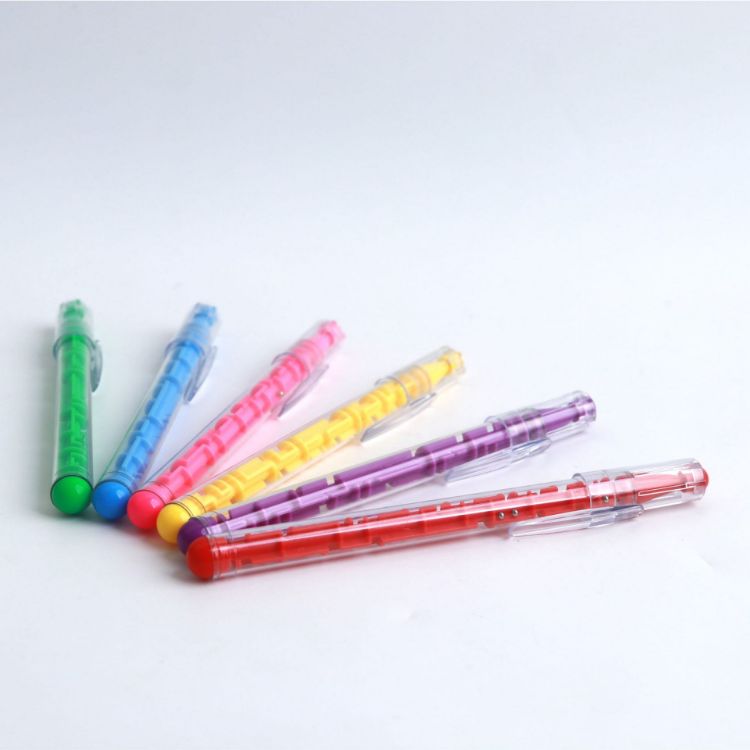 Picture of Puzzle Maze Pen
