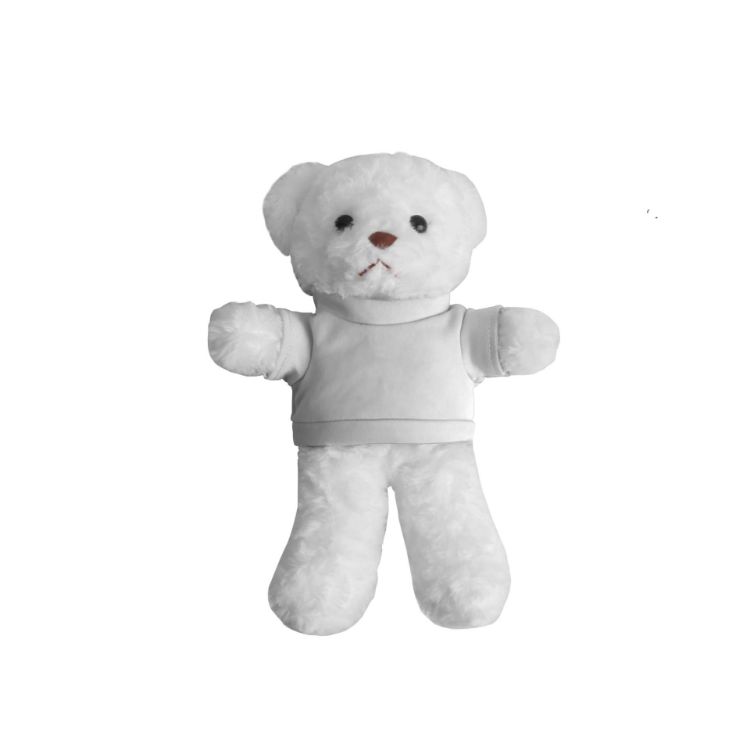 Picture of T-shirt Bear Plush Toy