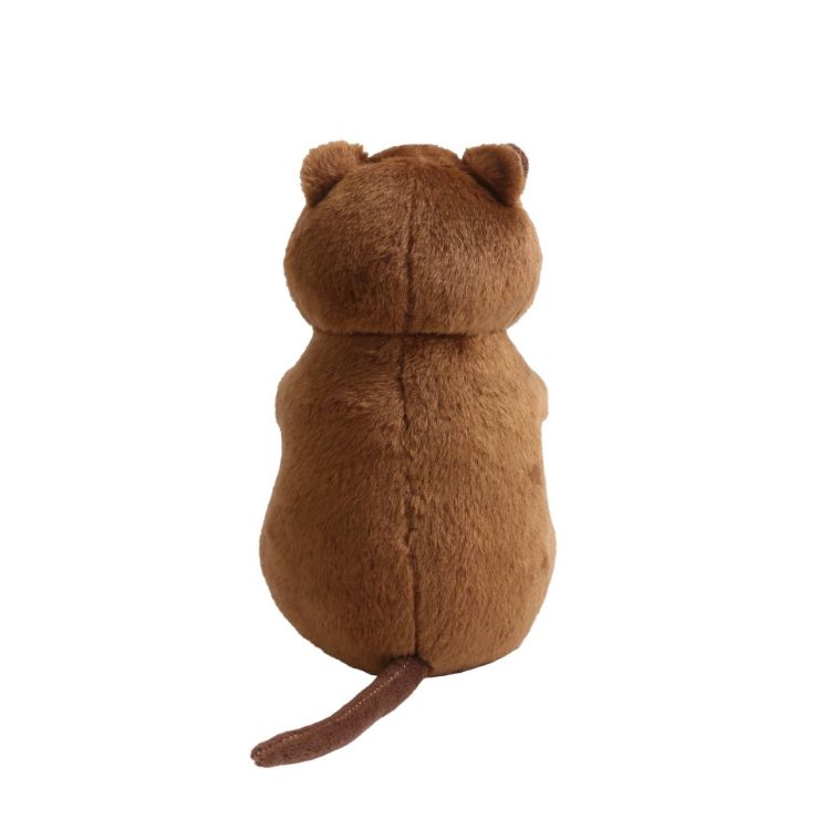 Picture of Custom Quokka Plush Toy