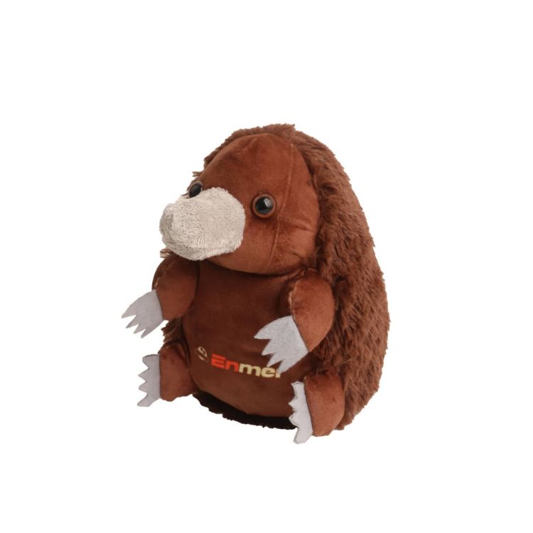 Picture of Custom Echidna Plush Toy