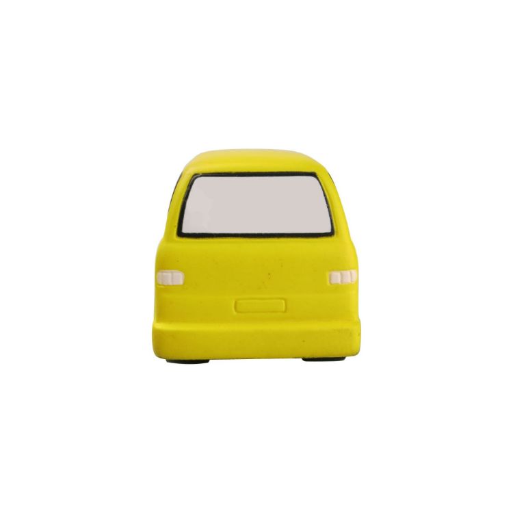 Picture of Minibus Shape Stress Reliever