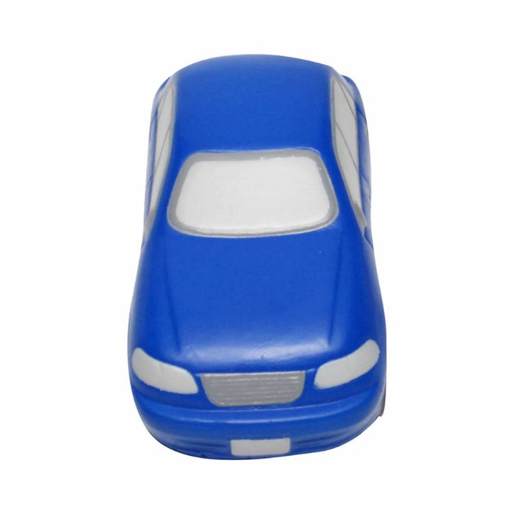 Picture of Sedan Car Shape Stress Reliever