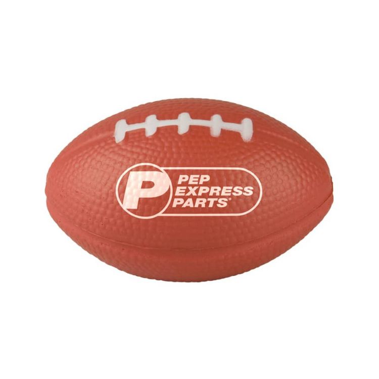 Picture of American Football Shape Stress Reliever