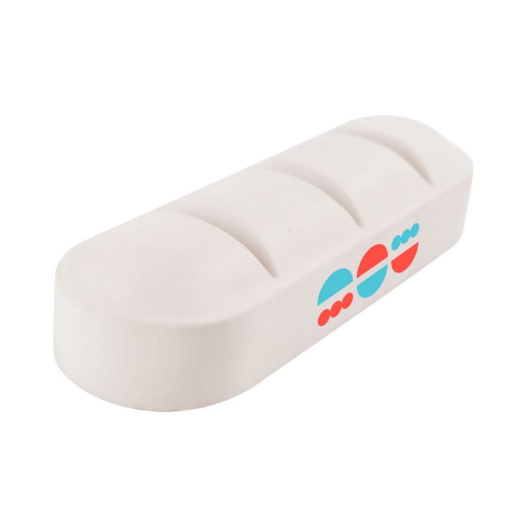Picture of Large Tablet Shape Stress Reliever