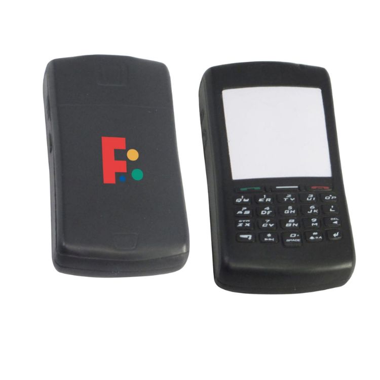 Picture of Moblie Phone Shape Stress Reliever