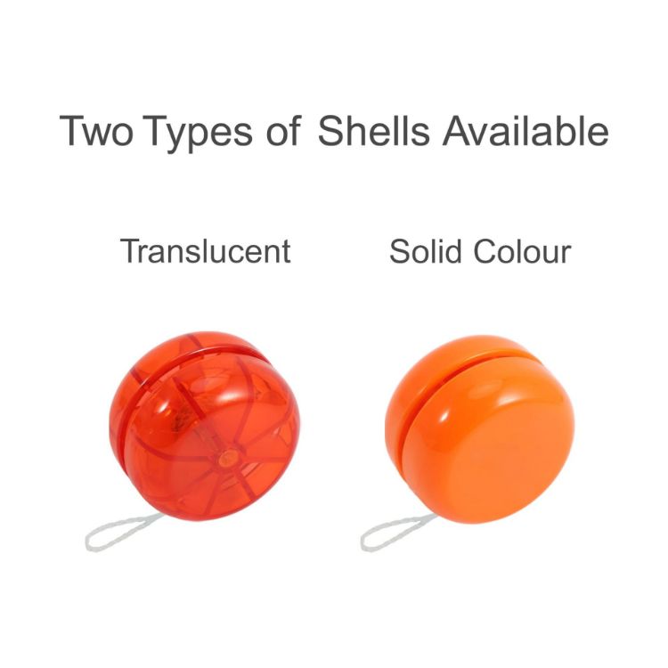 Picture of Classic Yoyo