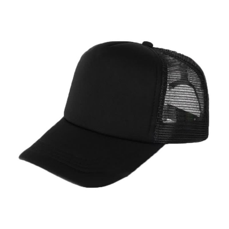 Picture of 5 Panel Trucker Cap