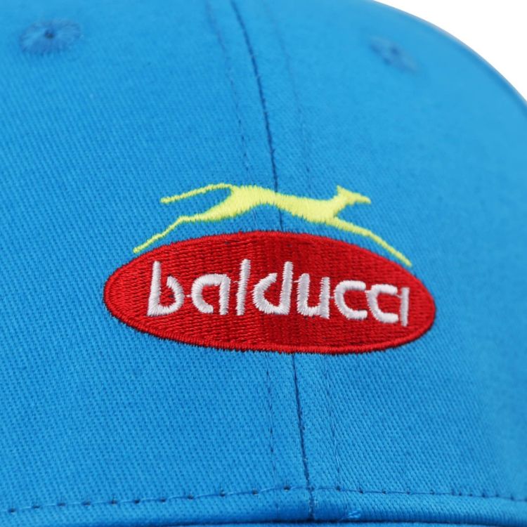 Picture of 6 Panel Sport Cap with Flap