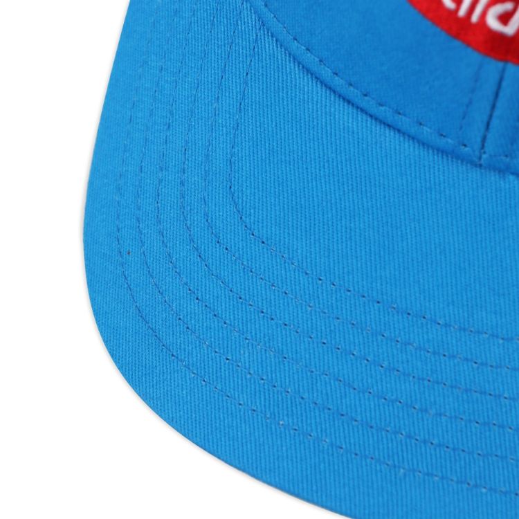 Picture of 6 Panel Sport Cap with Flap