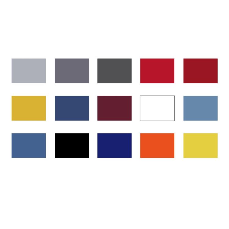 Picture of RPET Baseball Cap 5 Panel