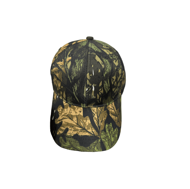 Picture of 6 Panel True Timber Camouflage Cap