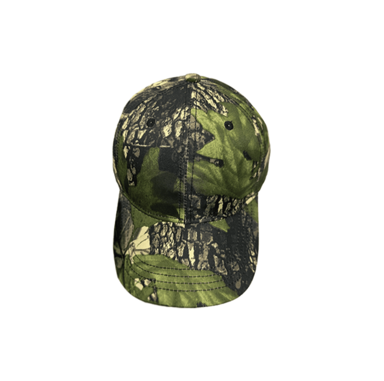 Picture of 6 Panel True Timber Camouflage Cap