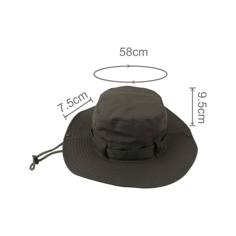 Picture of Outdoor Brim Hat