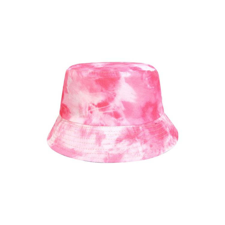 Picture of Tie Dye Bucket Hat
