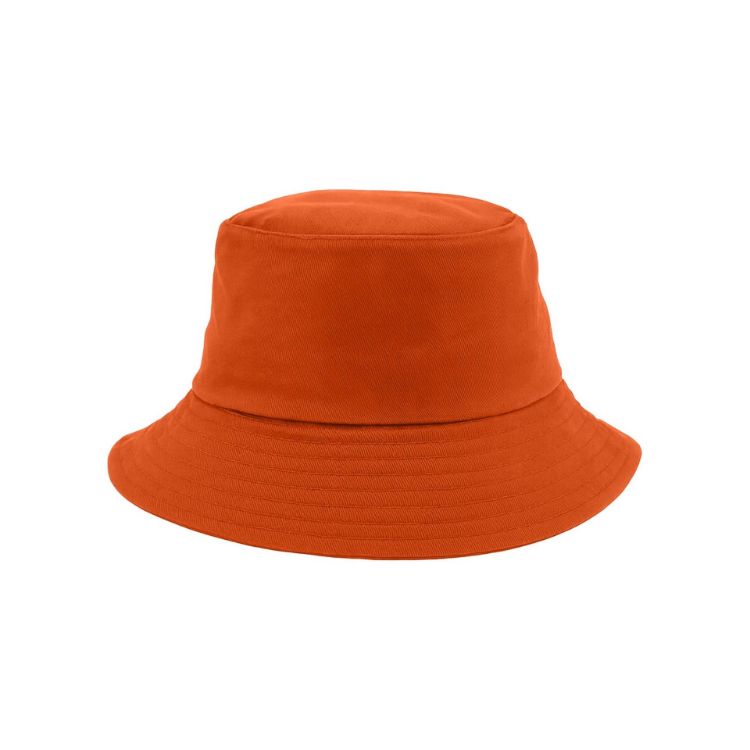 Picture of Custom Cotton Bucket Hat