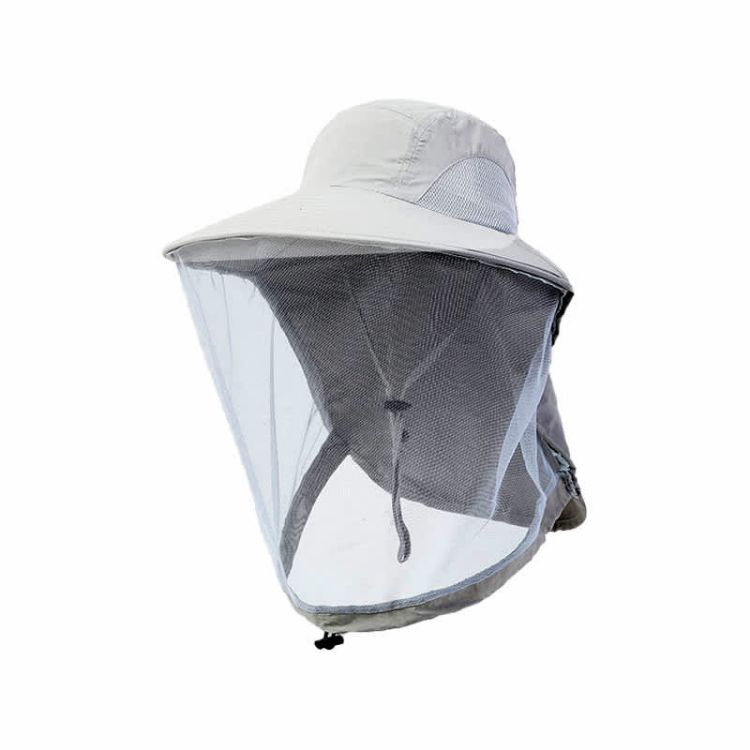 Picture of Mosquito Mesh Hat
