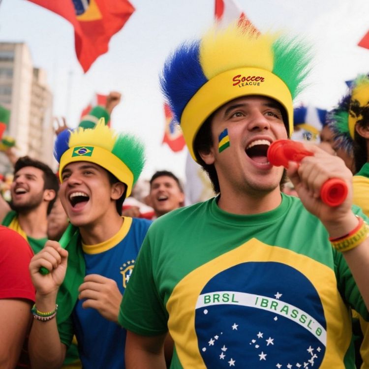 Picture of 3 Colors Headband Wig