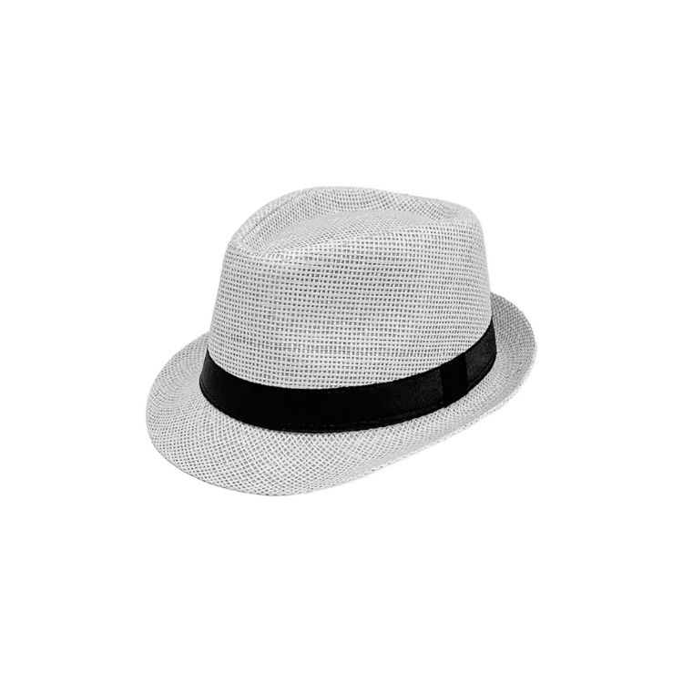 Picture of Sun-Shading Straw Hat