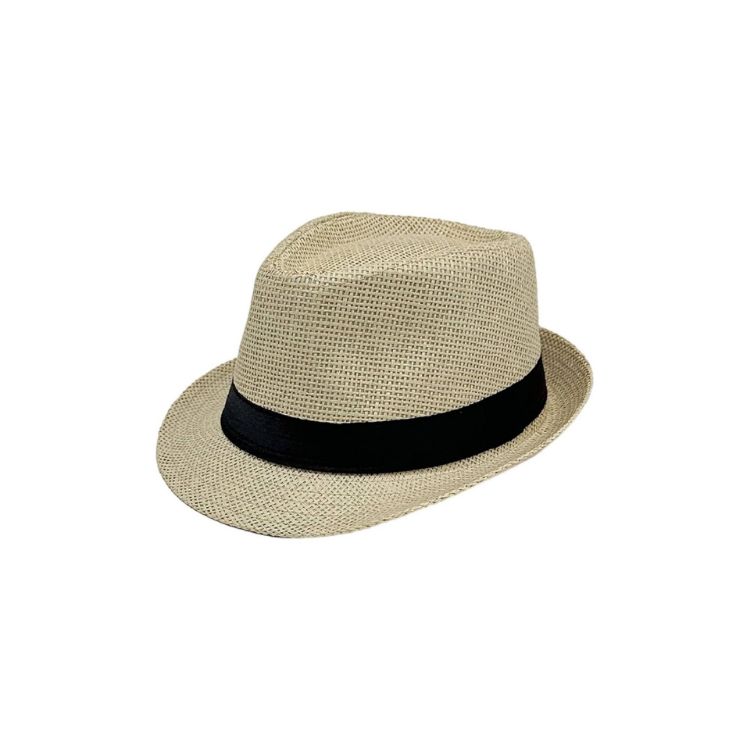 Picture of Sun-Shading Straw Hat