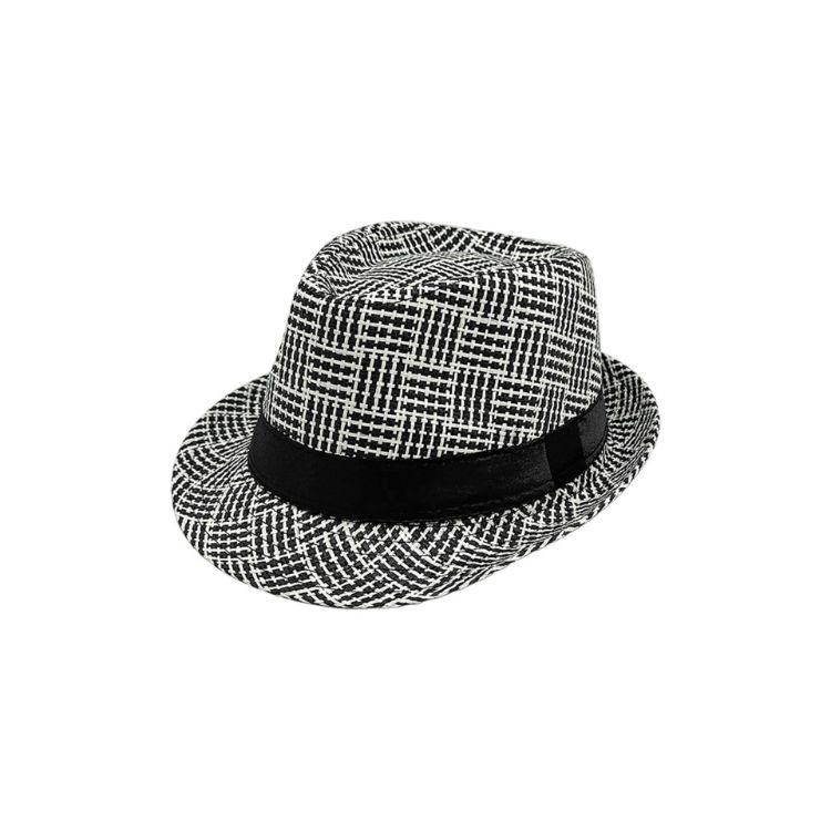 Picture of Breathable Woven Straw Hat