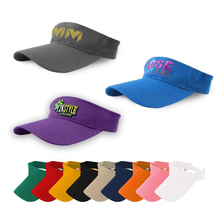 Picture of Sport Visor