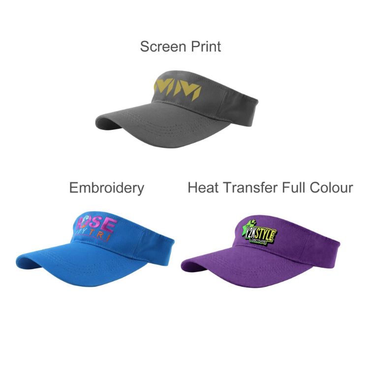 Picture of Sport Visor