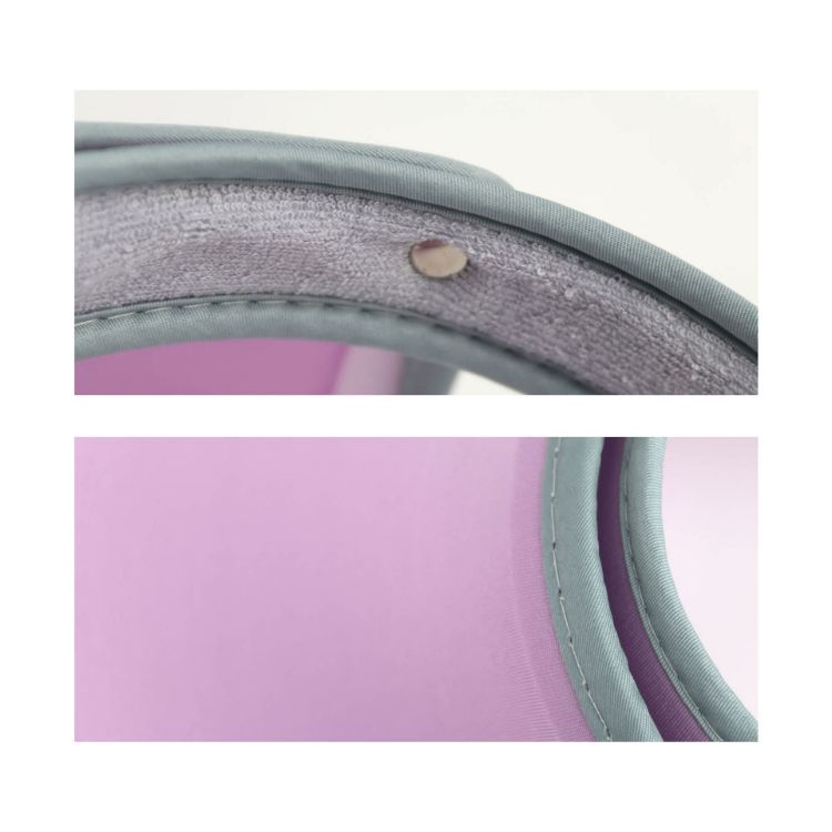 Picture of 360° Swivel Sun Visor Hat