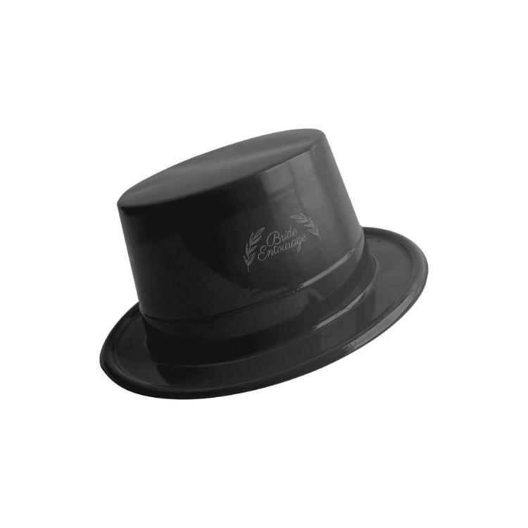 Picture of PVC Top Hat