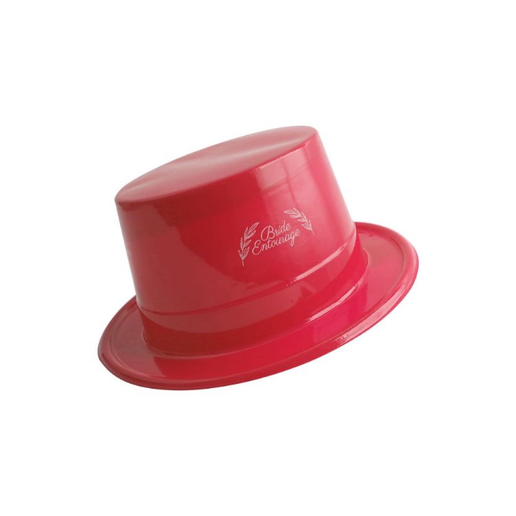 Picture of PVC Top Hat