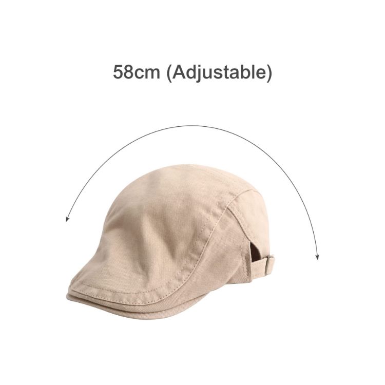 Picture of Beret Hat
