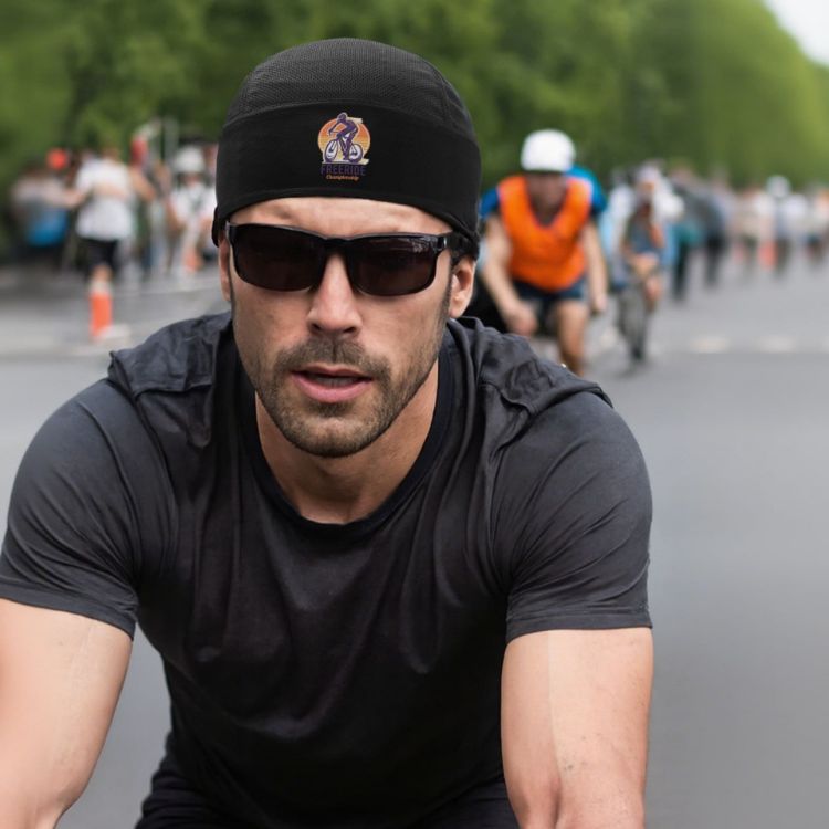 Picture of Cycling Bandana Hat