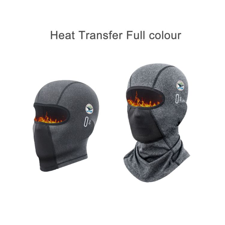 Picture of Winter Balaclava Cycling Face Mask
