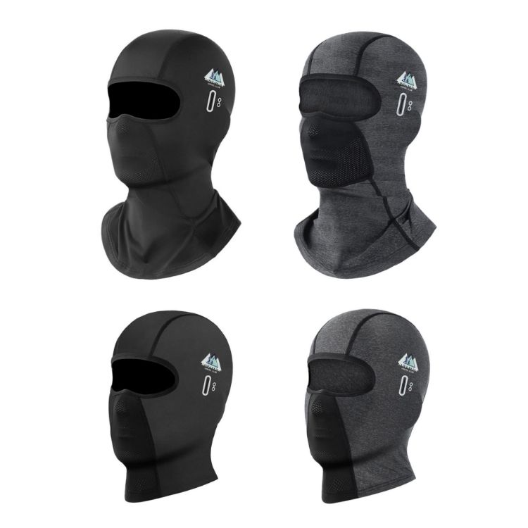 Picture of Breathable Balaclava Cycling Face Mask