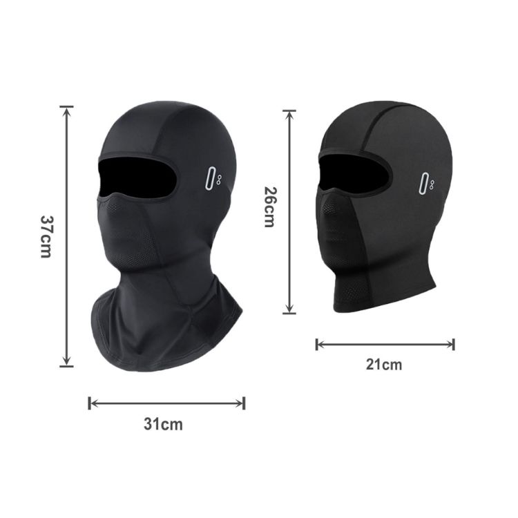Picture of Breathable Balaclava Cycling Face Mask