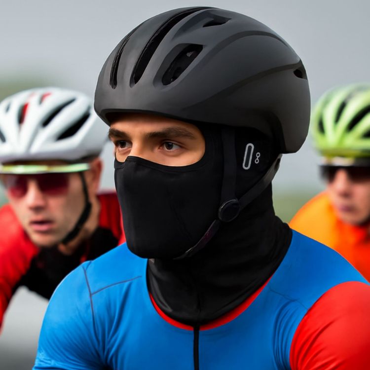 Picture of Breathable Balaclava Cycling Face Mask