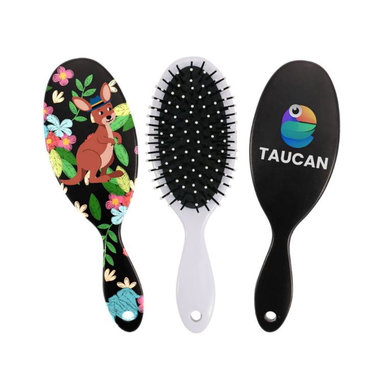 Picture of Custom Hair Brush