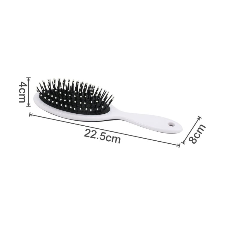 Picture of Custom Hair Brush