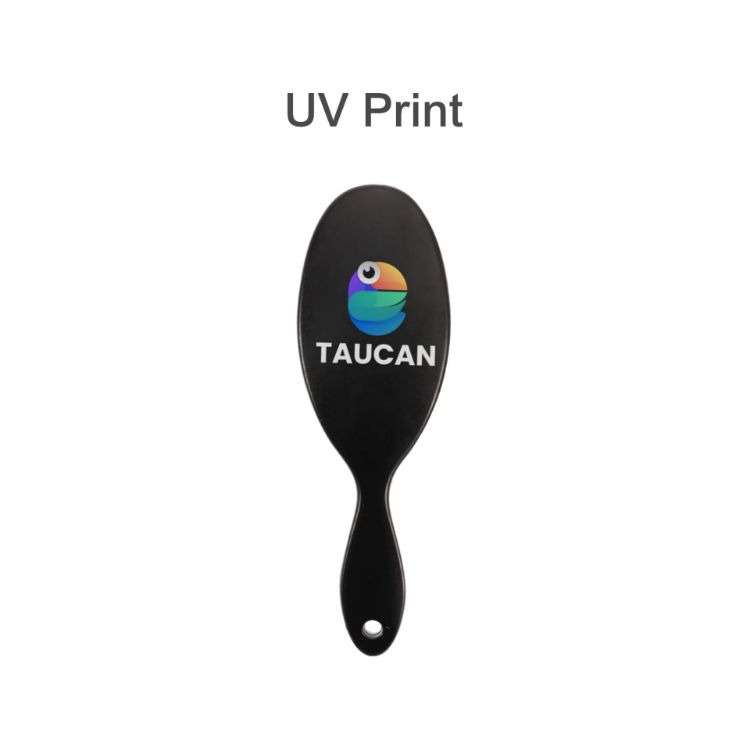 Picture of Custom Hair Brush